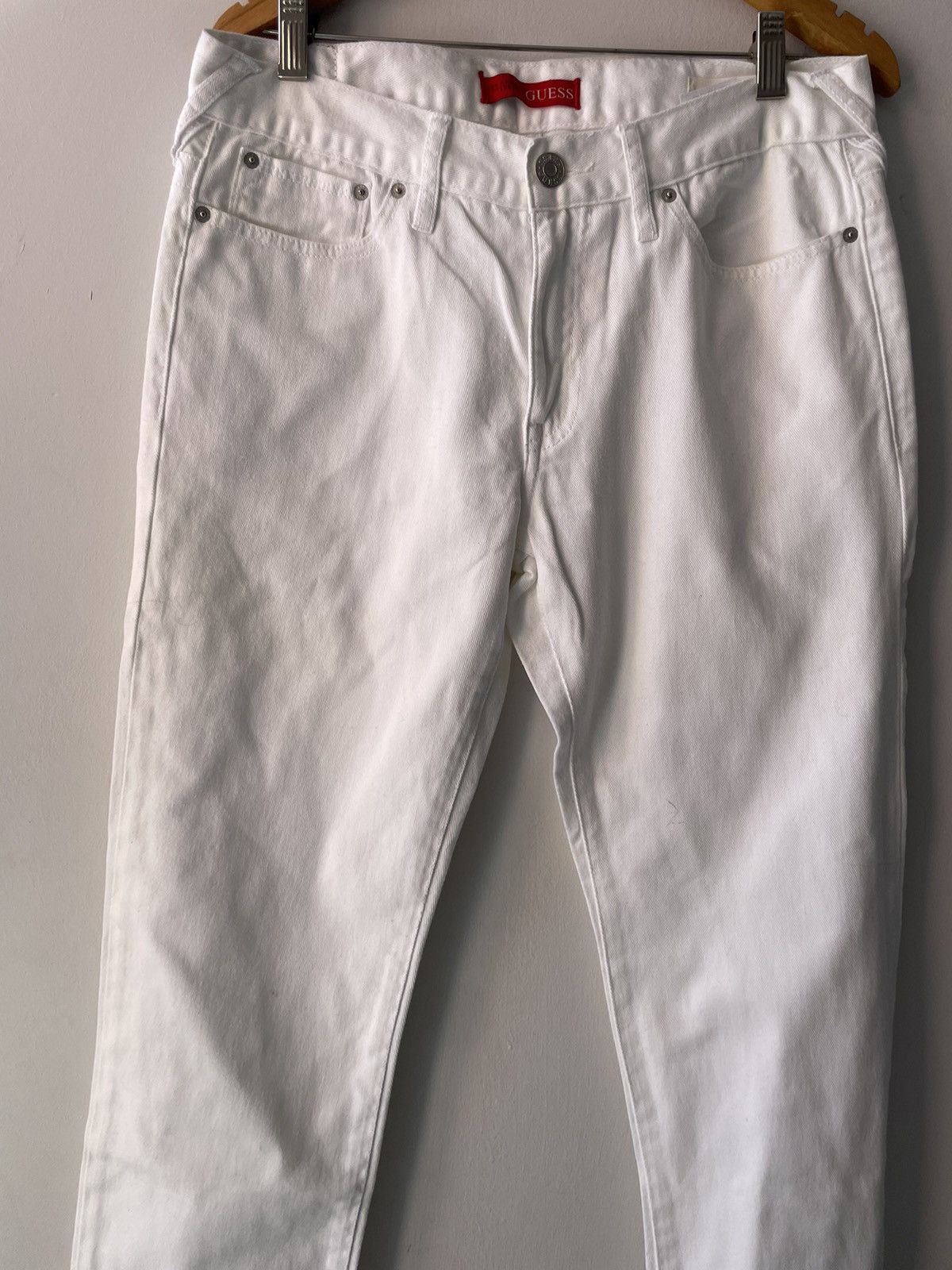 Guess Guess jean Size 27" / US 4 / IT 40 - 7 Thumbnail