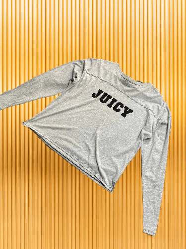 Juicy Couture × Vintage VINTAGE JUICY COUTURE VERY RARE Size M / US 6-8 / IT 42-44 - 1 Thumbnail