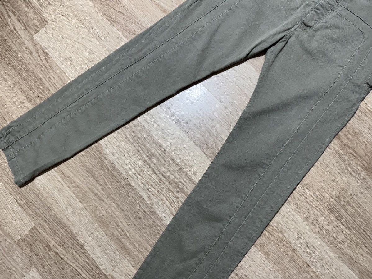 Diesel Black Gold Diesel Black Gold jeans pants 50 Size US 32 / EU 48 - 3 Thumbnail