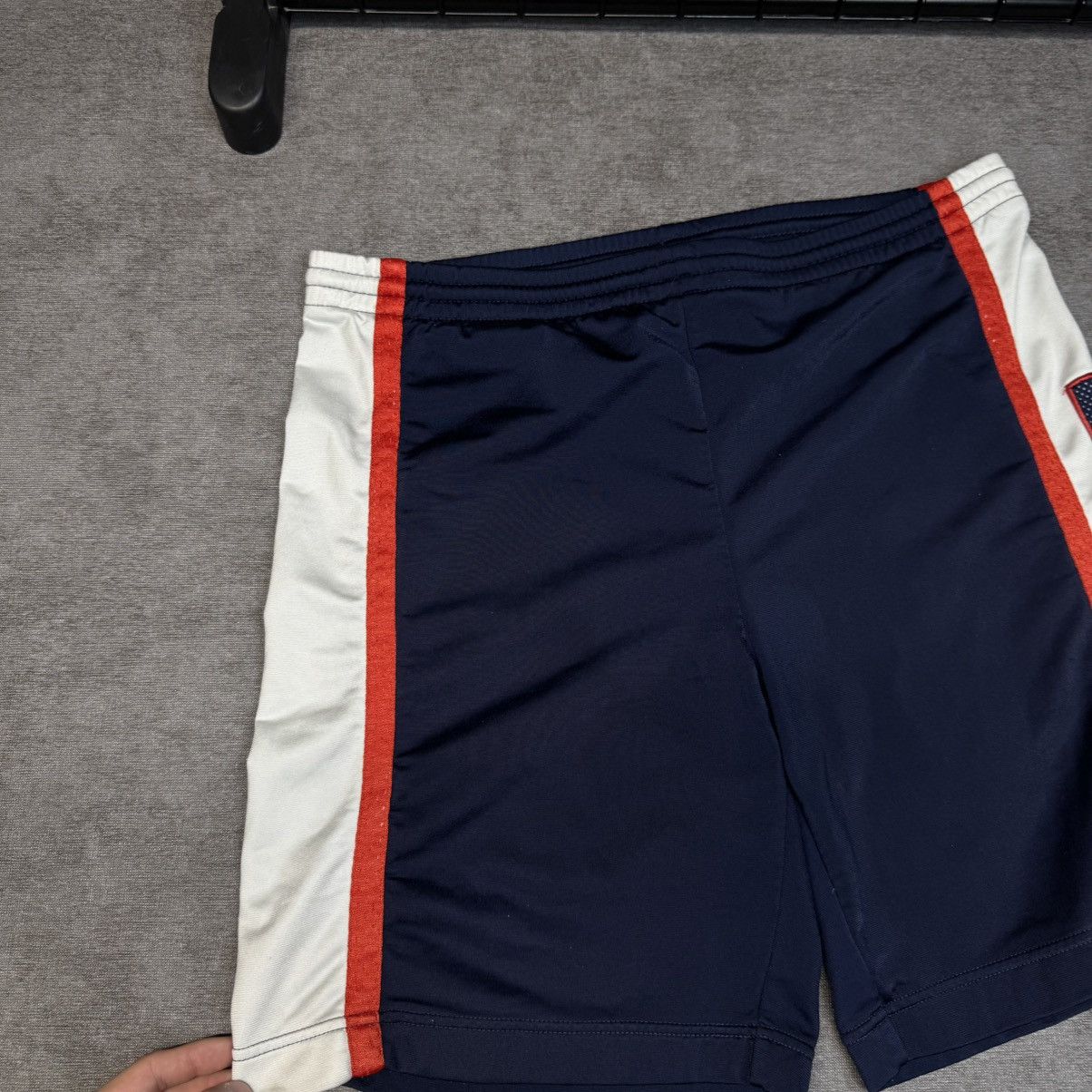 Nike Vintage Nike Shorts baggy Y2K streetwear 90s Size US 33 - 4 Thumbnail