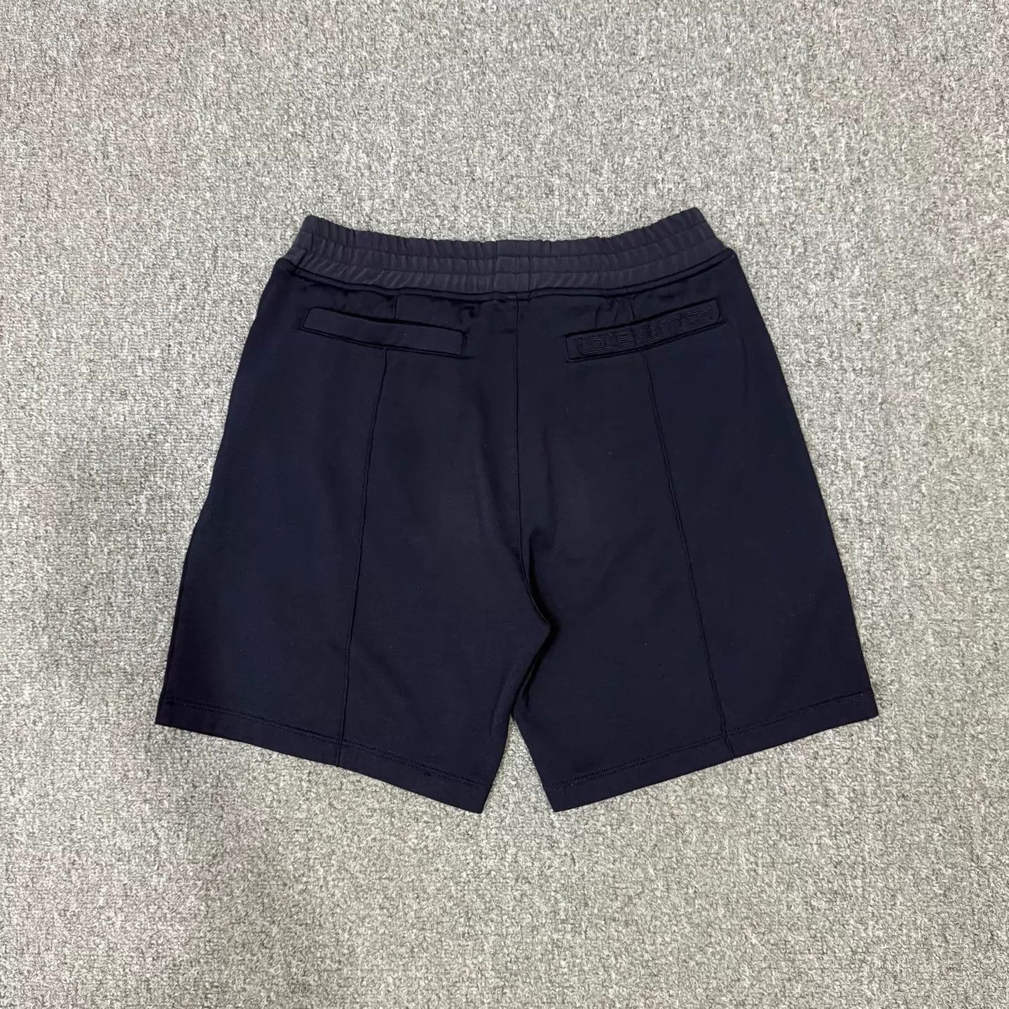 Louis Vuitton LV Navy Blue Shorts Size S 99 New Size 26" / US 2 / IT 38 - 2 Thumbnail