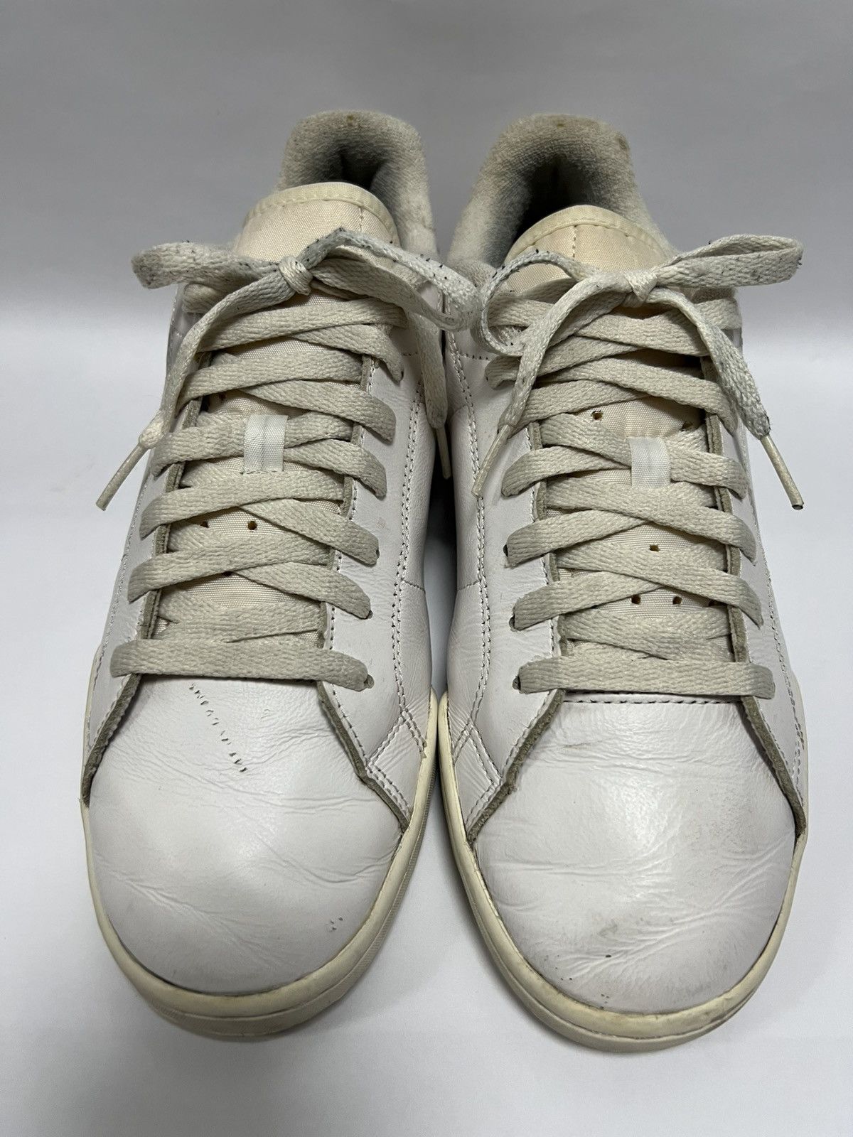 JJJJound × Reebok Jjjjound - Reebok - NPC II Sneakers Size US 9 / EU 42 - 4 Thumbnail