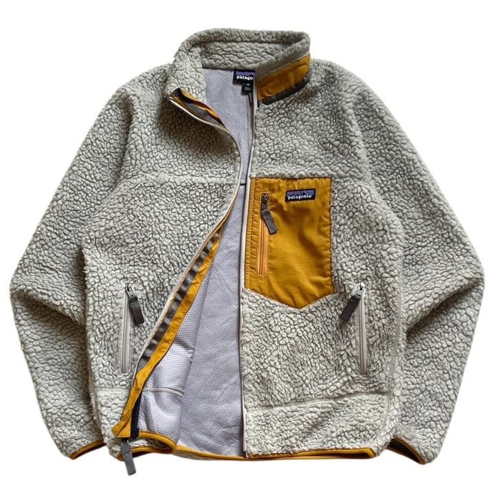 Patagonia Patagonia Classic Retro-X Fleece Jacket Size US M / EU 48-50 / 2 - 4 Thumbnail