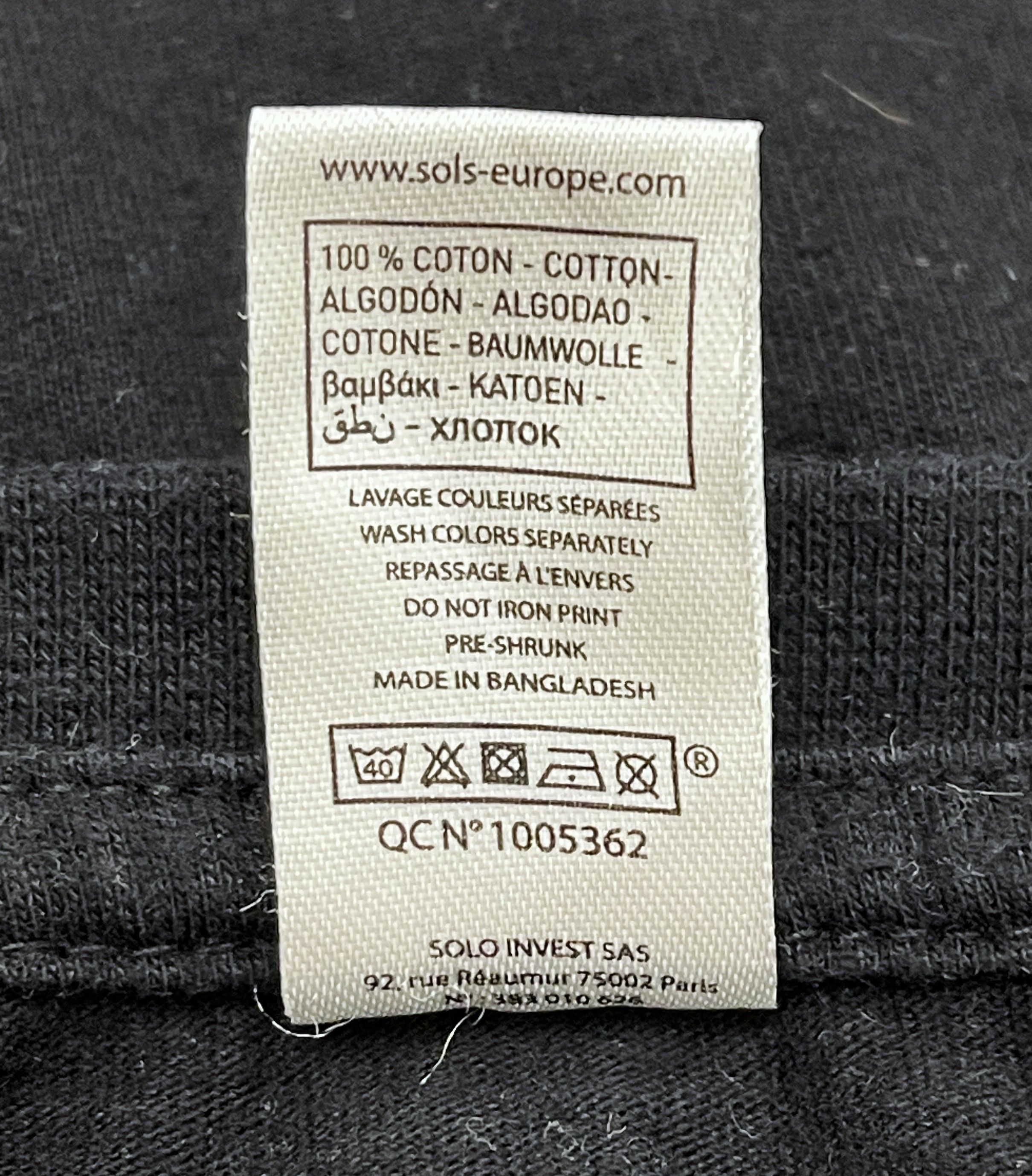 Other COME OUT AND PURGE Size US XL / EU 56 / 4 - 7 Thumbnail