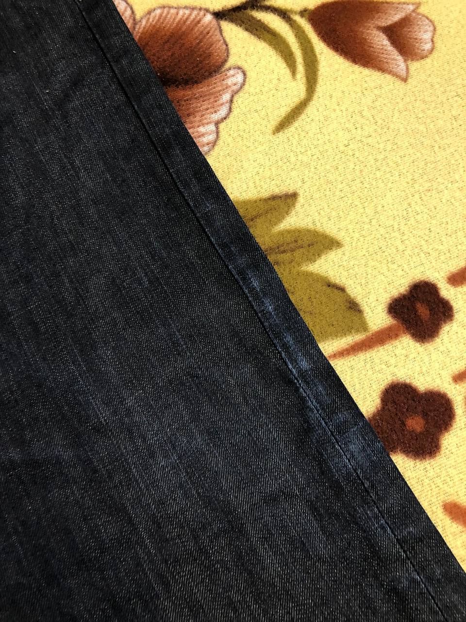 G-Star G Star Raw 3301 Slim Straight Jean Blue Button Fly Size US 30 / EU 46 - 11 Thumbnail