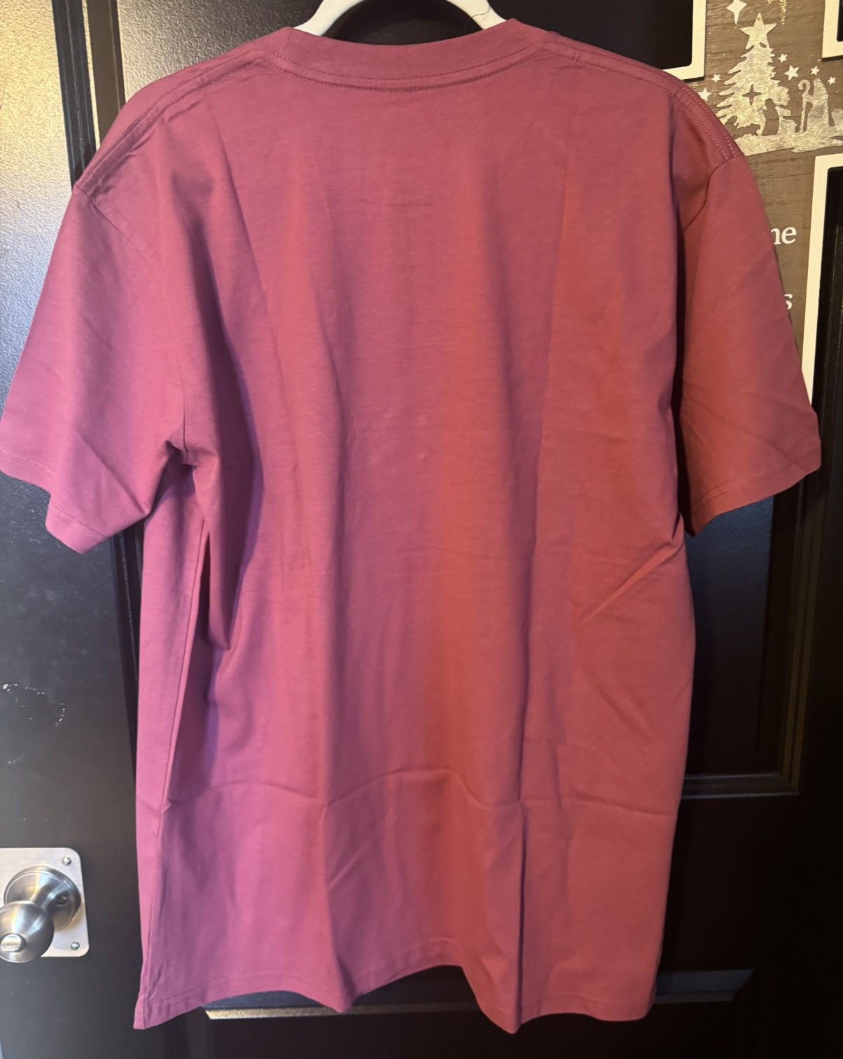 Kaws Kaws fraken berry shirt Size US L / EU 52-54 / 3 - 5 Thumbnail