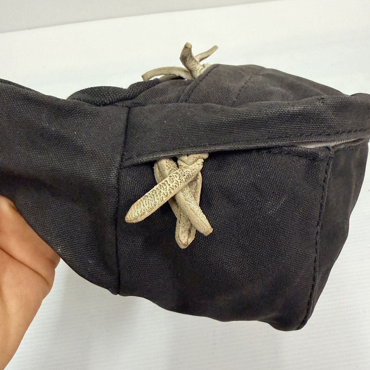 Porter Porter Japan Waist Belt Bag Size ONE SIZE - 4 Thumbnail