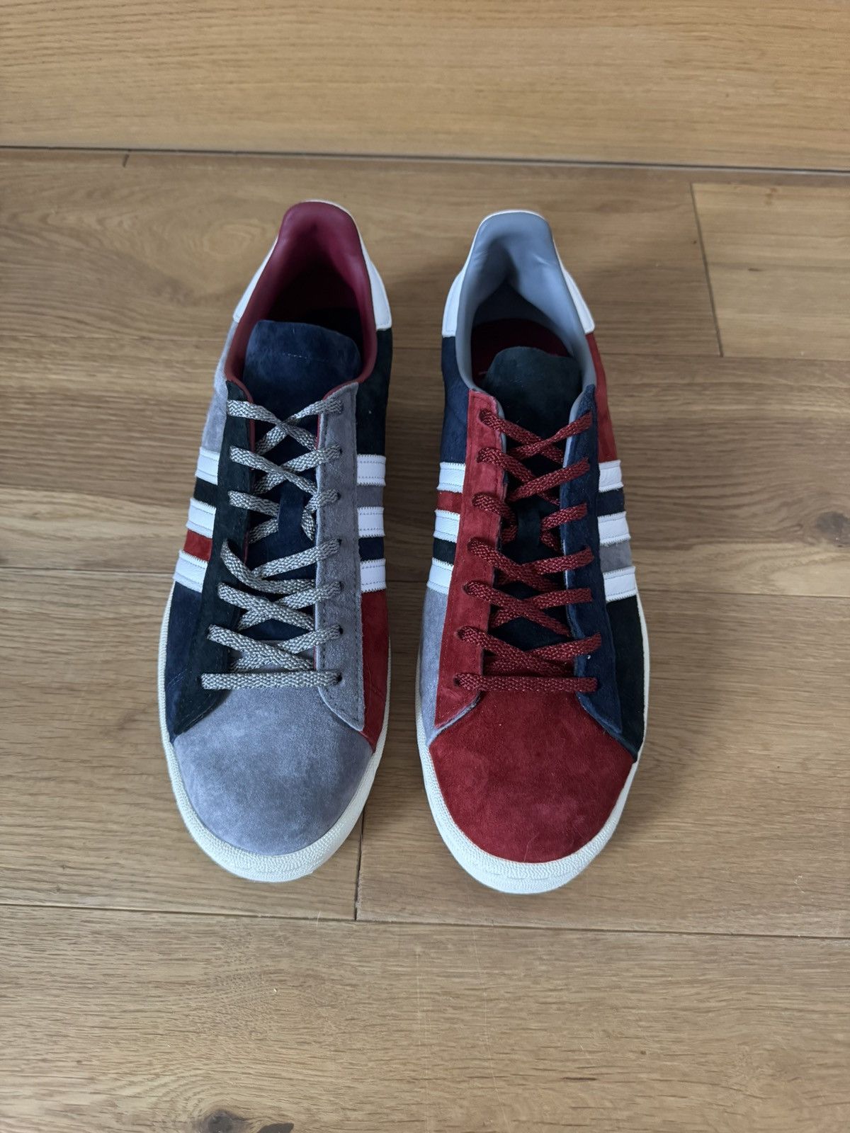 Adidas adidas Campus 80s Size US 12 / EU 45 - 2 Thumbnail