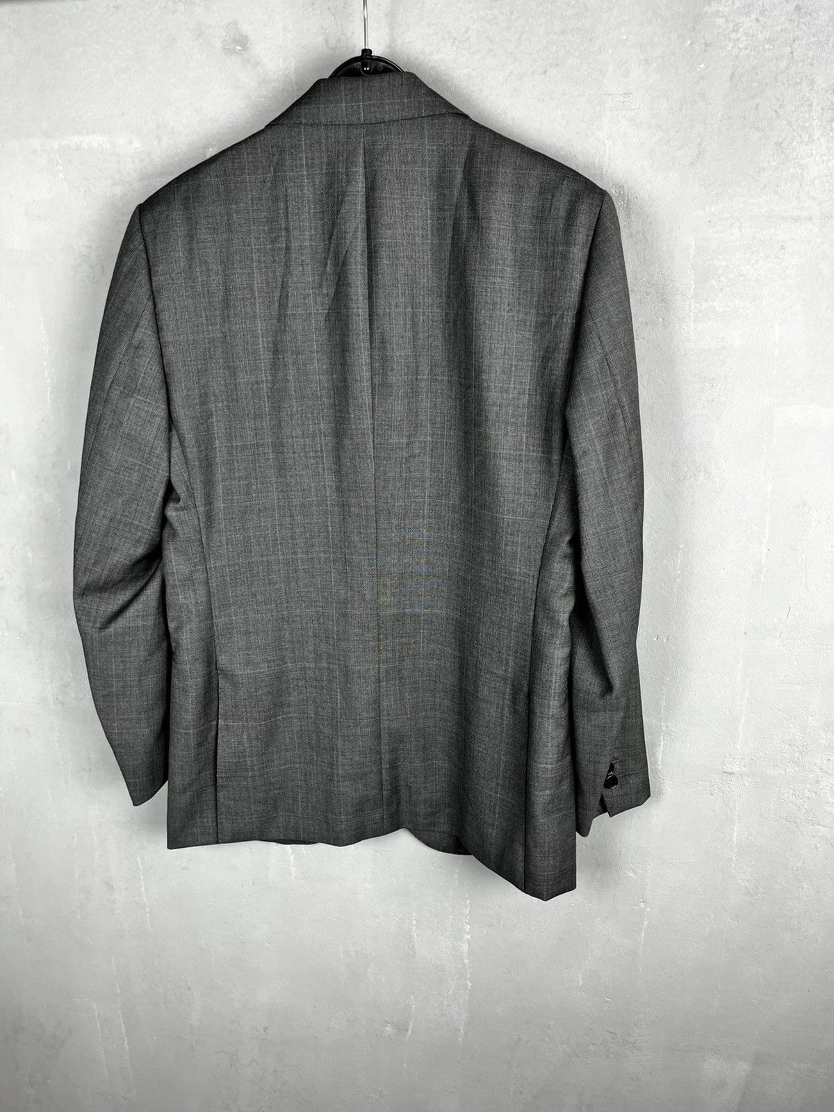 Caruso Caruso blazer jacket Size 48R - 10 Thumbnail