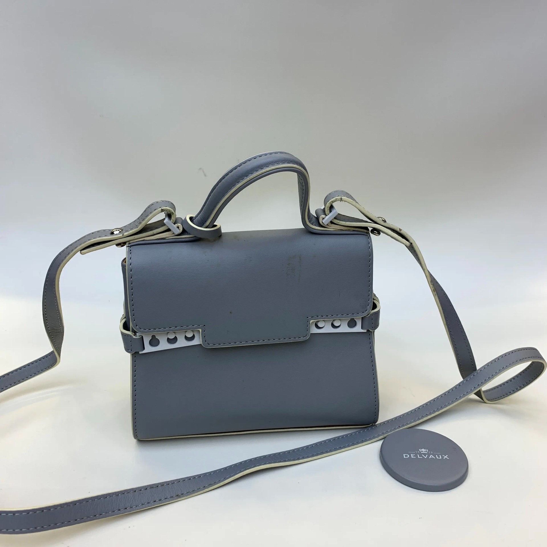 Louis Vuitton Pre-loved Bag Very good condition Size ONE SIZE - 1 Thumbnail