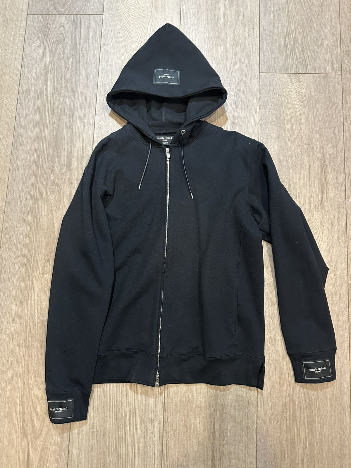 Mastermind Japan Mastermind GIRL COLLAB Size US XL / EU 56 / 4 - 1 Thumbnail