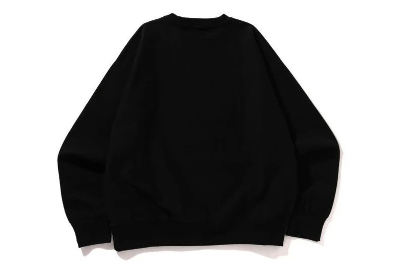 Bape Bape Sweatshirt Size ONE SIZE - 3 Thumbnail