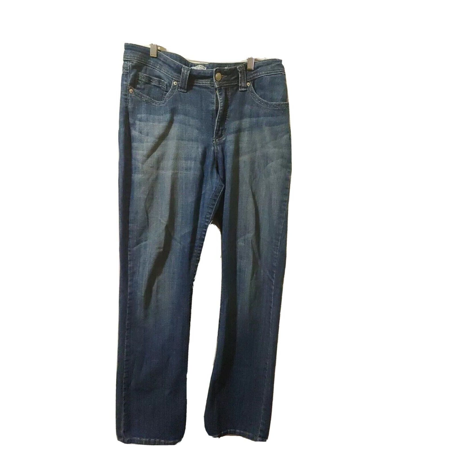 lee slender secret jeans
