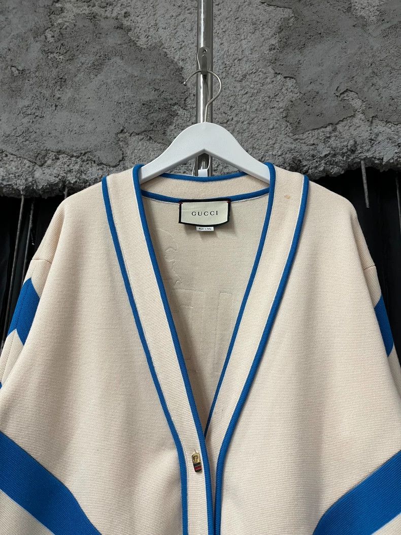 Gucci Gucci Jacket 2502-Nextarrow Size US M / EU 48-50 / 2 - 4 Thumbnail
