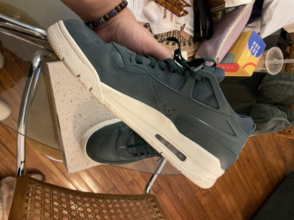 Jordan Brand × Nike Air Jordan 4 RM Size US 12 / IT 42 - 3 Thumbnail