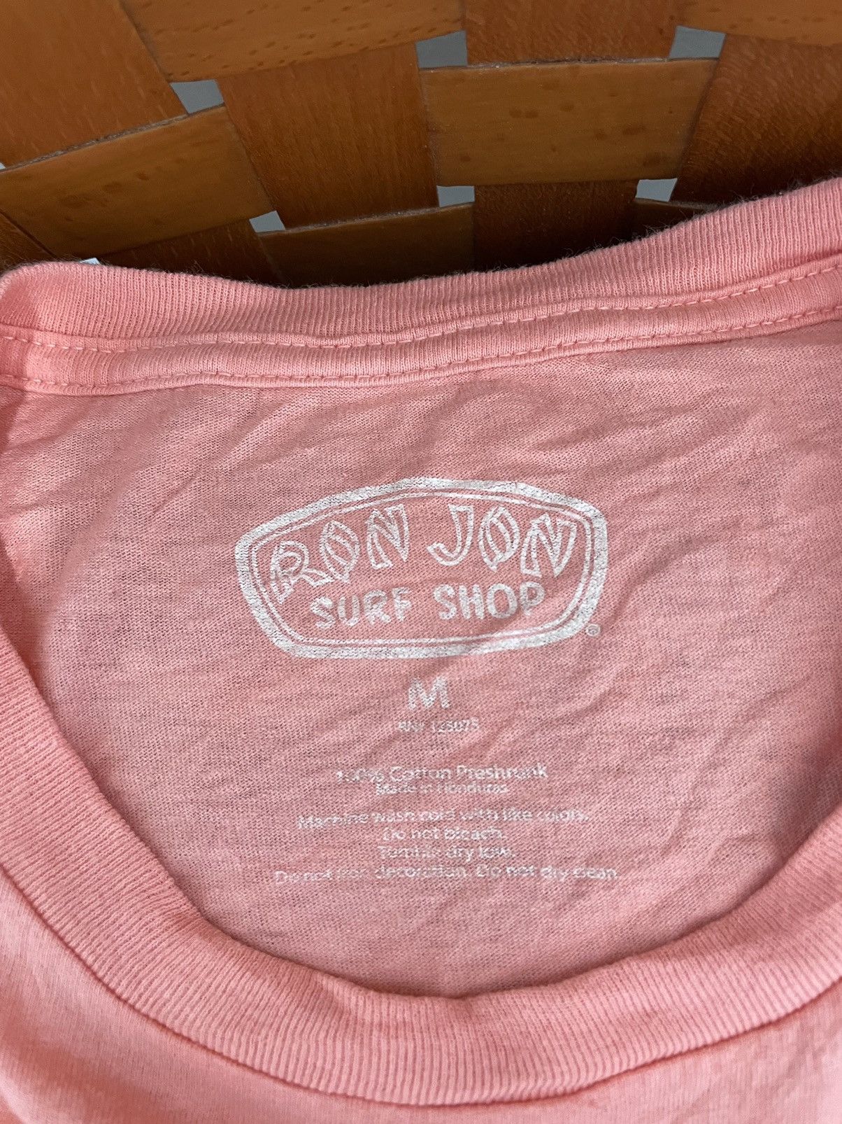 Ron Jon Surf Shop RON JON SURF SHOP COCOA BEACH LONG SLEEVE Size US M / EU 48-50 / 2 - 11 Thumbnail