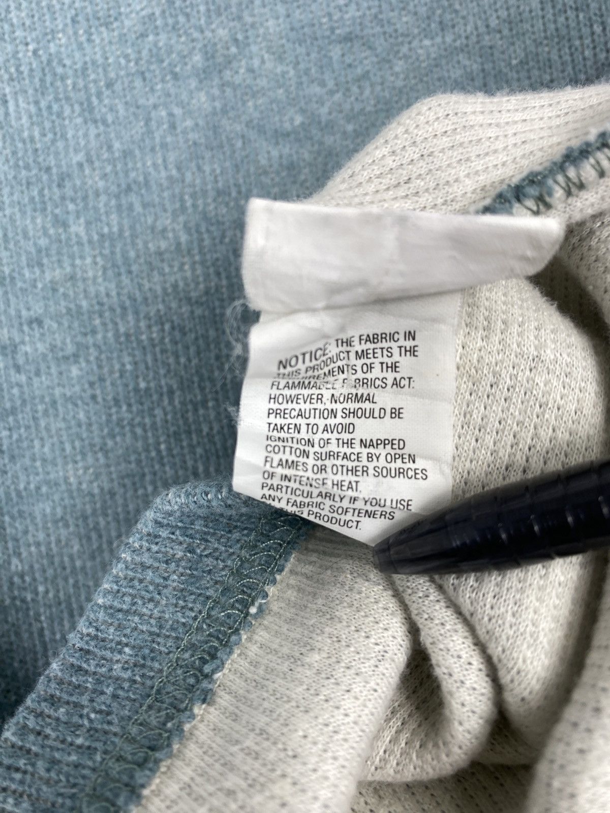 L.L. Bean Vintage L.L. Bean Crewneck Sweatshirts Size US S / EU 44-46 / 1 - 9 Thumbnail