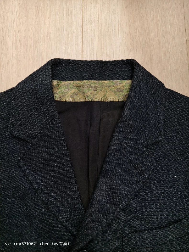Visvim VisvimVisvim 23AW ICT Mufferaw Jacket-2504 Size US M / EU 48-50 / 2 - 4 Thumbnail