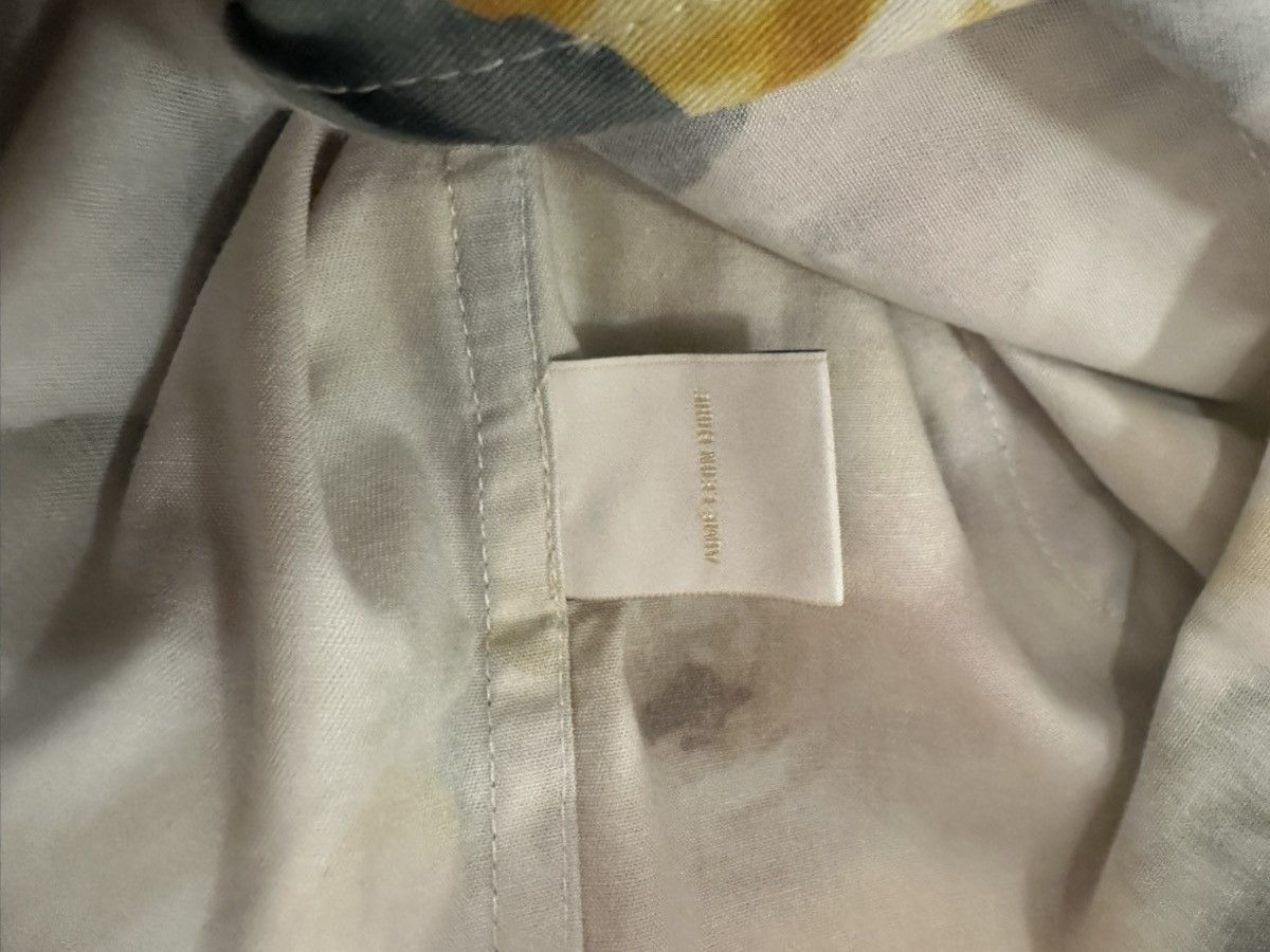 Aime Leon Dore Aimé Leon Dore Button Up Shirt Size US M / EU 48-50 / 2 - 6 Thumbnail