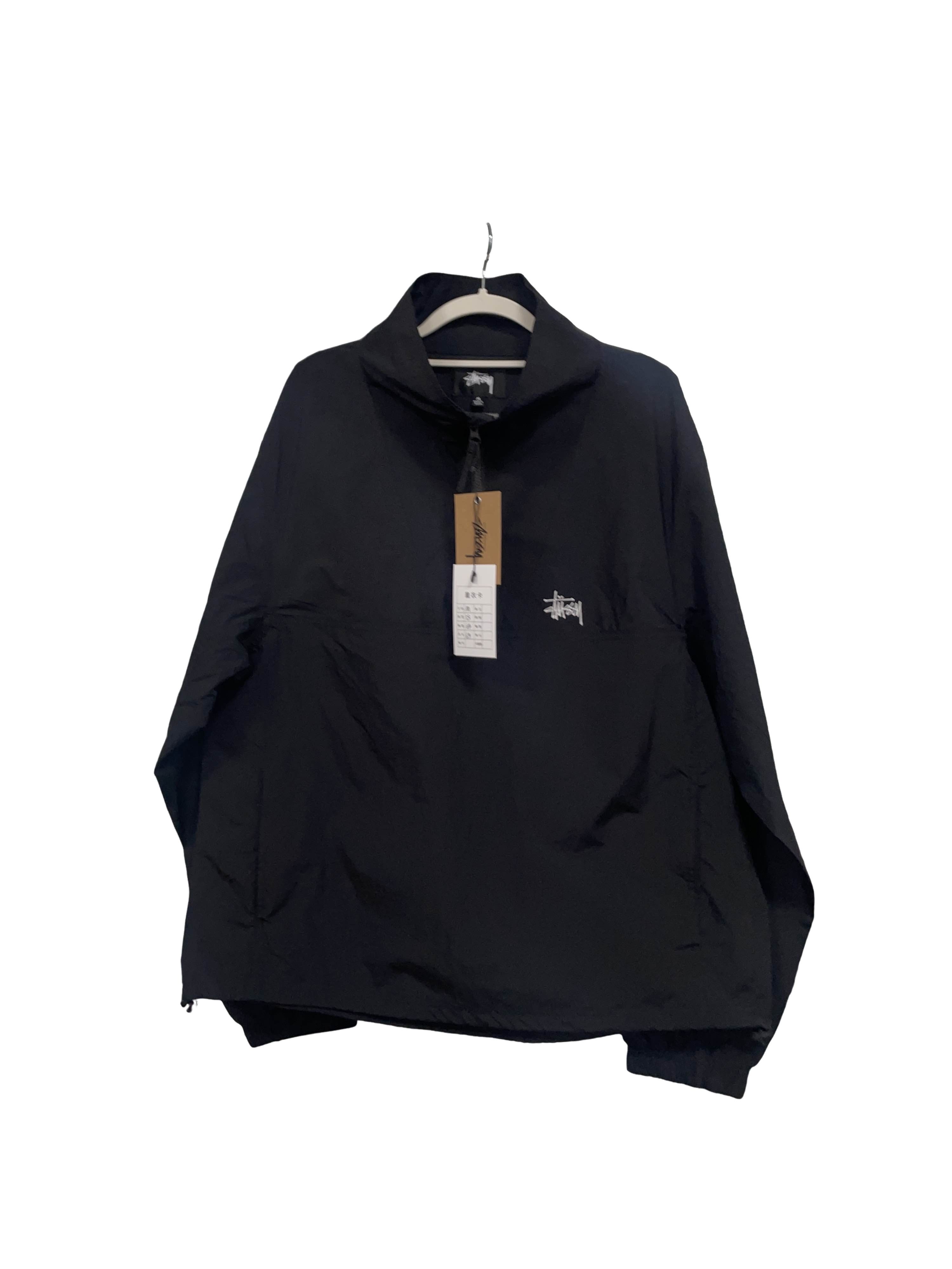 Realtree × Stussy Stussy Realtree Edge Zip Work Jacket | Grailed