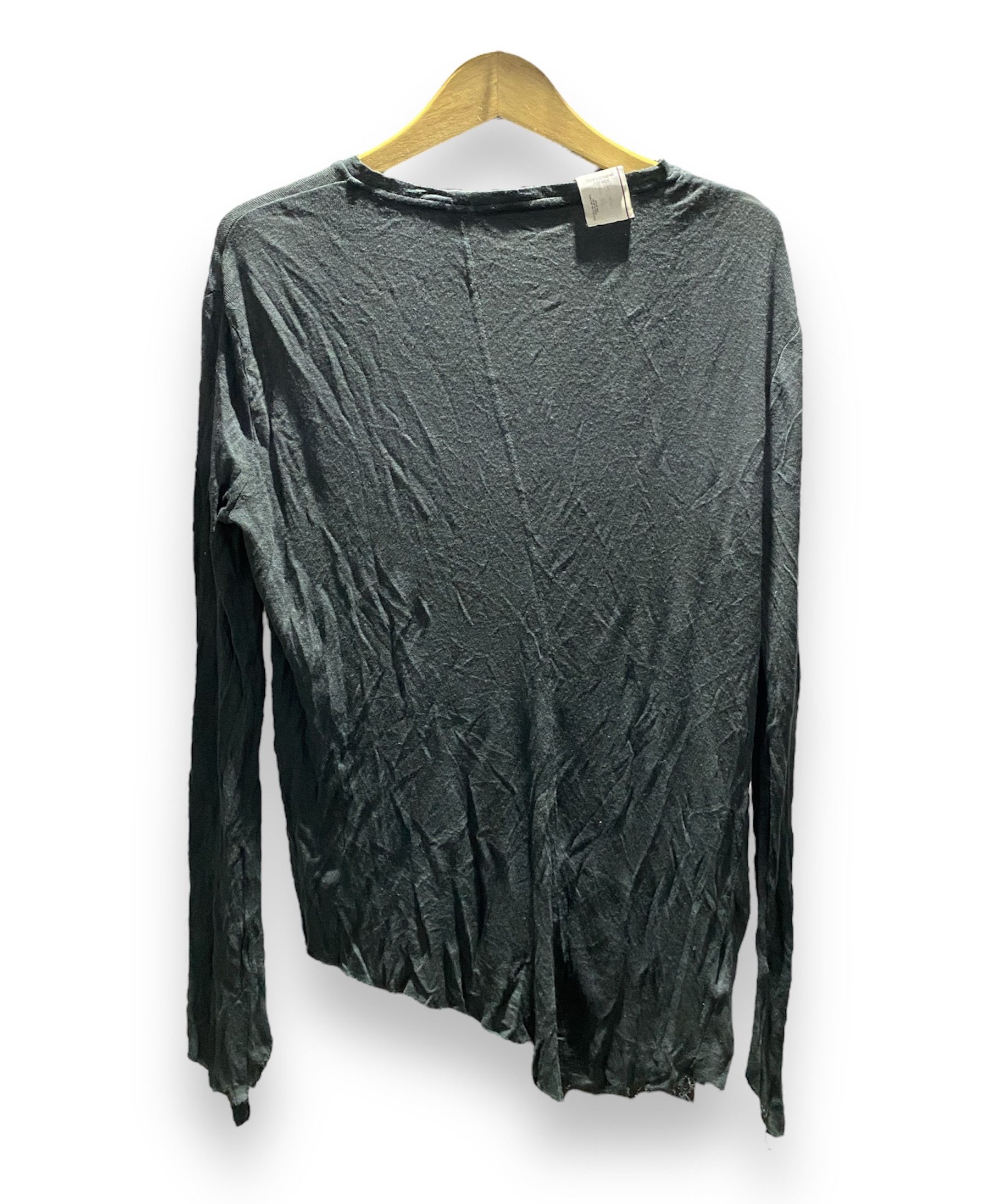 Japanese Brand Codes combine asymmetric destroyed LGB style Size US M / EU 48-50 / 2 - 4 Thumbnail