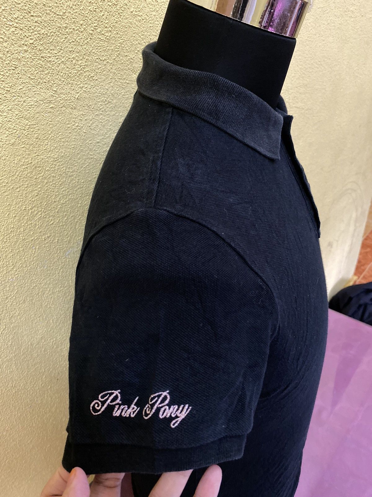 Polo Ralph Lauren Polo Ralph Lauren Size M / US 6-8 / IT 42-44 - 2 Thumbnail