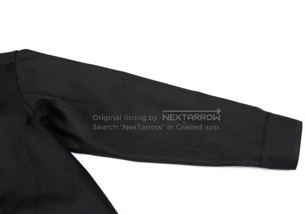 Comme des Garcons Comme Des Garcons Black Vintage Pleated Top Size M / US 6-8 / IT 42-44 - 7 Thumbnail