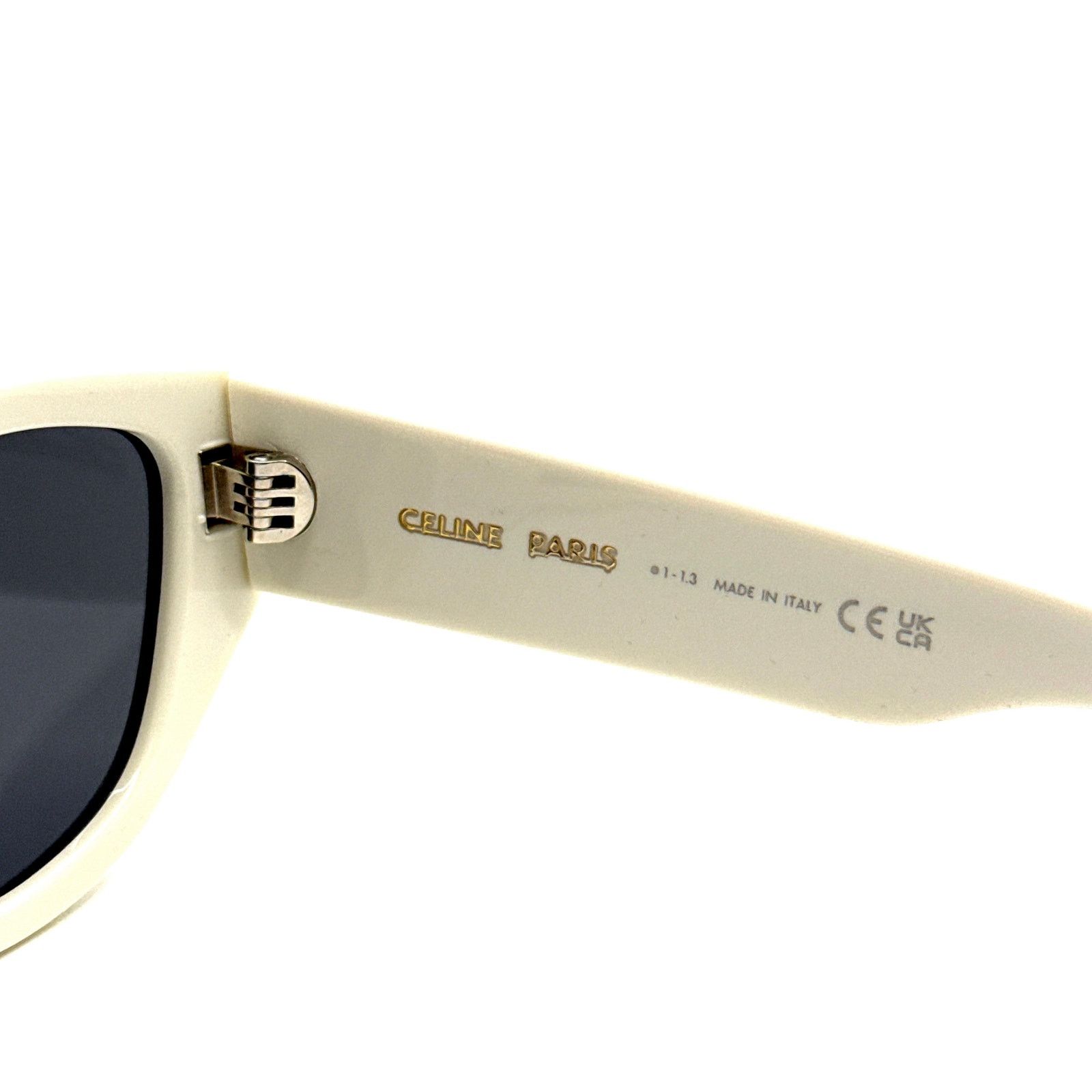 Celine New, CELINE Sunglasses CL4278US 25A Authentic Size ONE SIZE - 9 Thumbnail