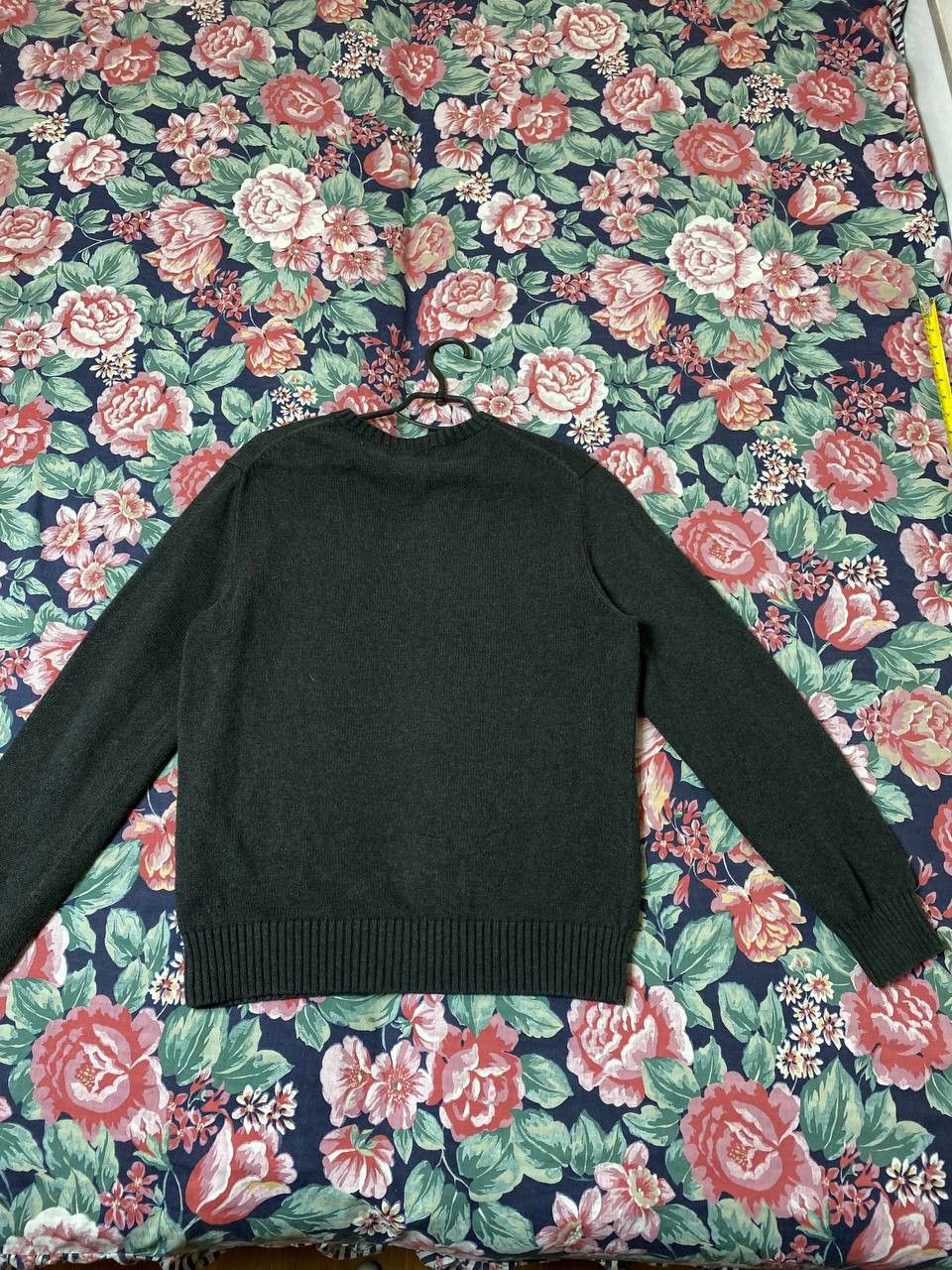 Polo Ralph Lauren Vintage Polo Ralph Lauren Sweater Knitted Size US M / EU 48-50 / 2 - 10 Thumbnail