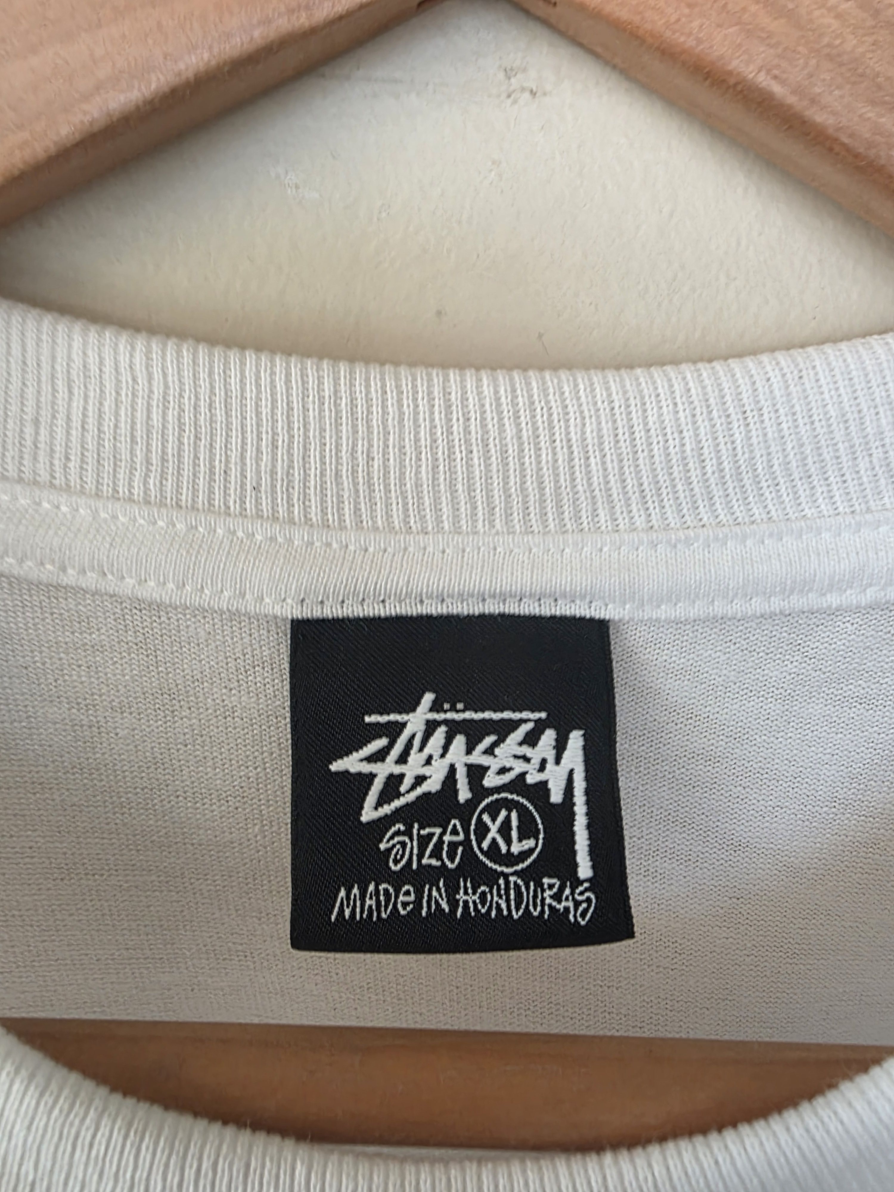 Stussy Stussy Sydney Chapter T-Shirt Size US XL / EU 56 / 4 - 6 Thumbnail