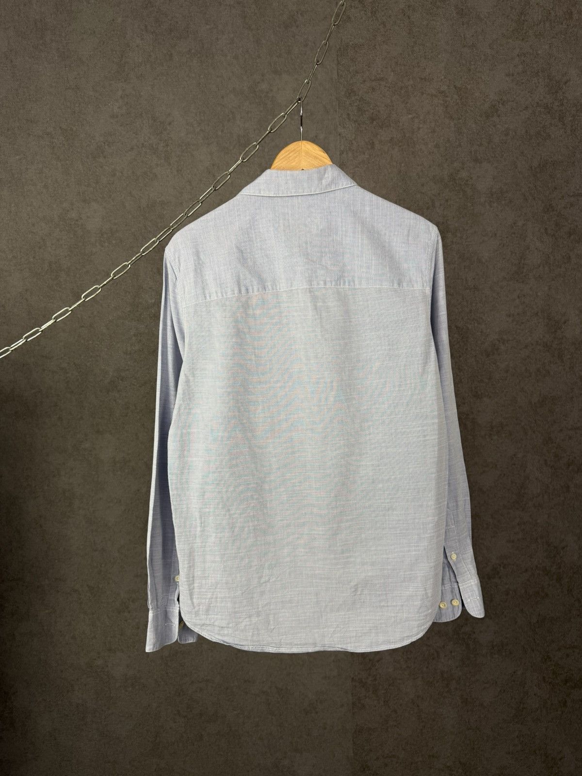 Albam × Designer Albam designer shirt Size US M / EU 48-50 / 2 - 6 Thumbnail