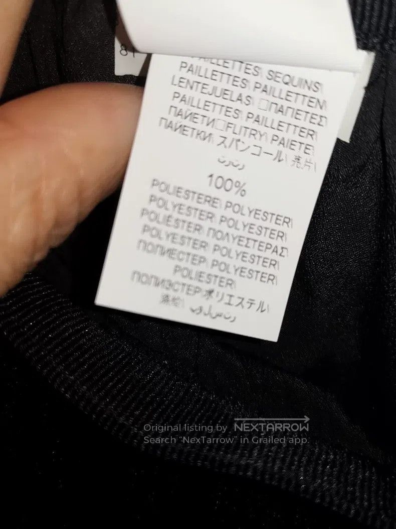 Brunello Cucinelli Brunello Cucinelli Tulle Skirt Size 25" / US 0 / IT 36 - 6 Thumbnail