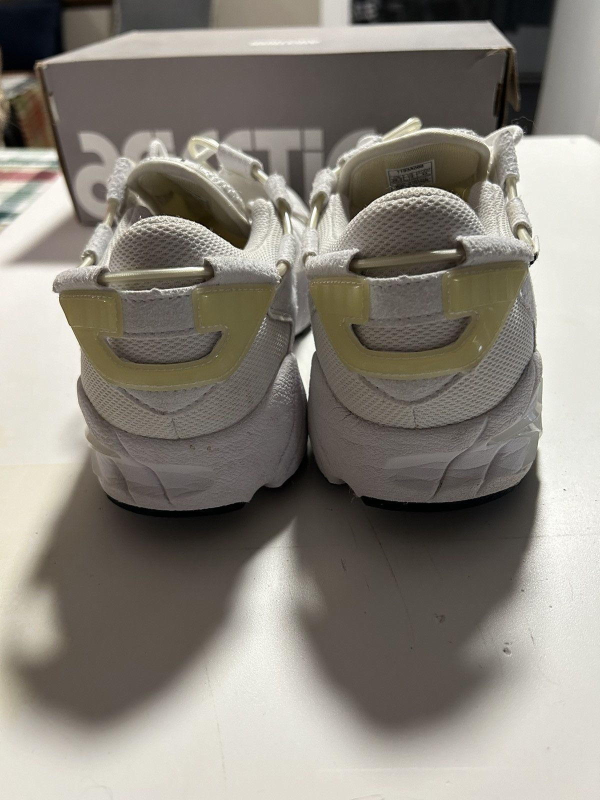 Asics ASICS Gel Mai Size US 10 / EU 43 - 2 Thumbnail