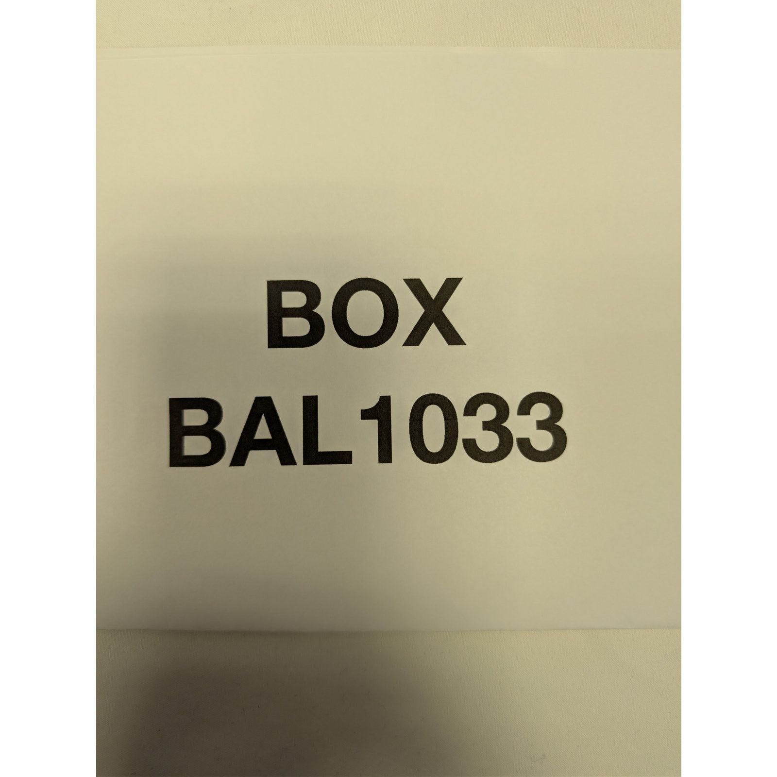 Balenciaga o1rshd1 Japanese Cotton Corduroy Denim Baggy Pants in Black Size US 28 / EU 44 - 24 Thumbnail
