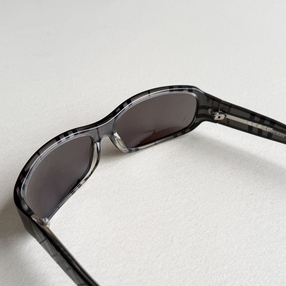 Burberry Burberry Sunglasses 8437/S Size ONE SIZE - 5 Thumbnail