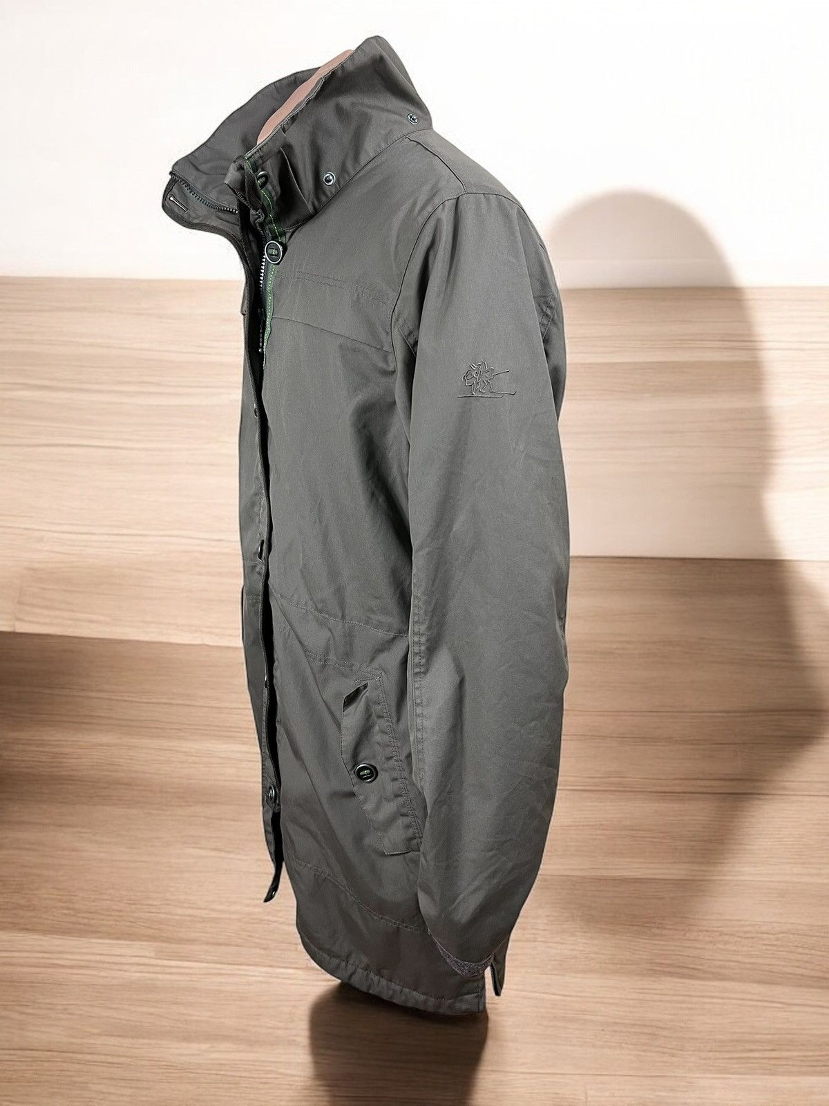 Bergans of Norway Bergans of Norway men’s winter parka size XL Size US XL / EU 56 / 4 - 4 Thumbnail