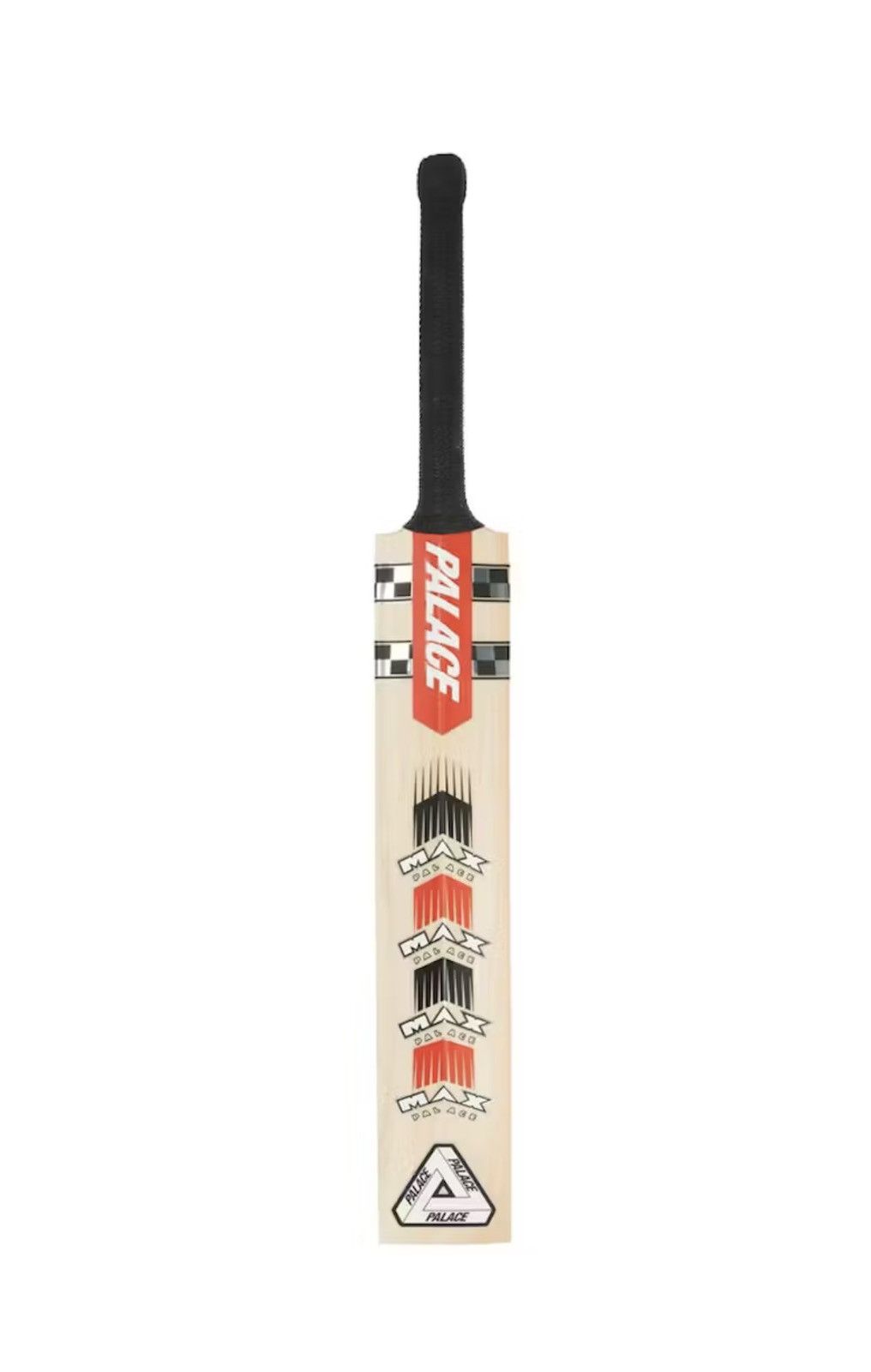 Palace Palace Cricket Bat Size ONE SIZE - 1 Thumbnail