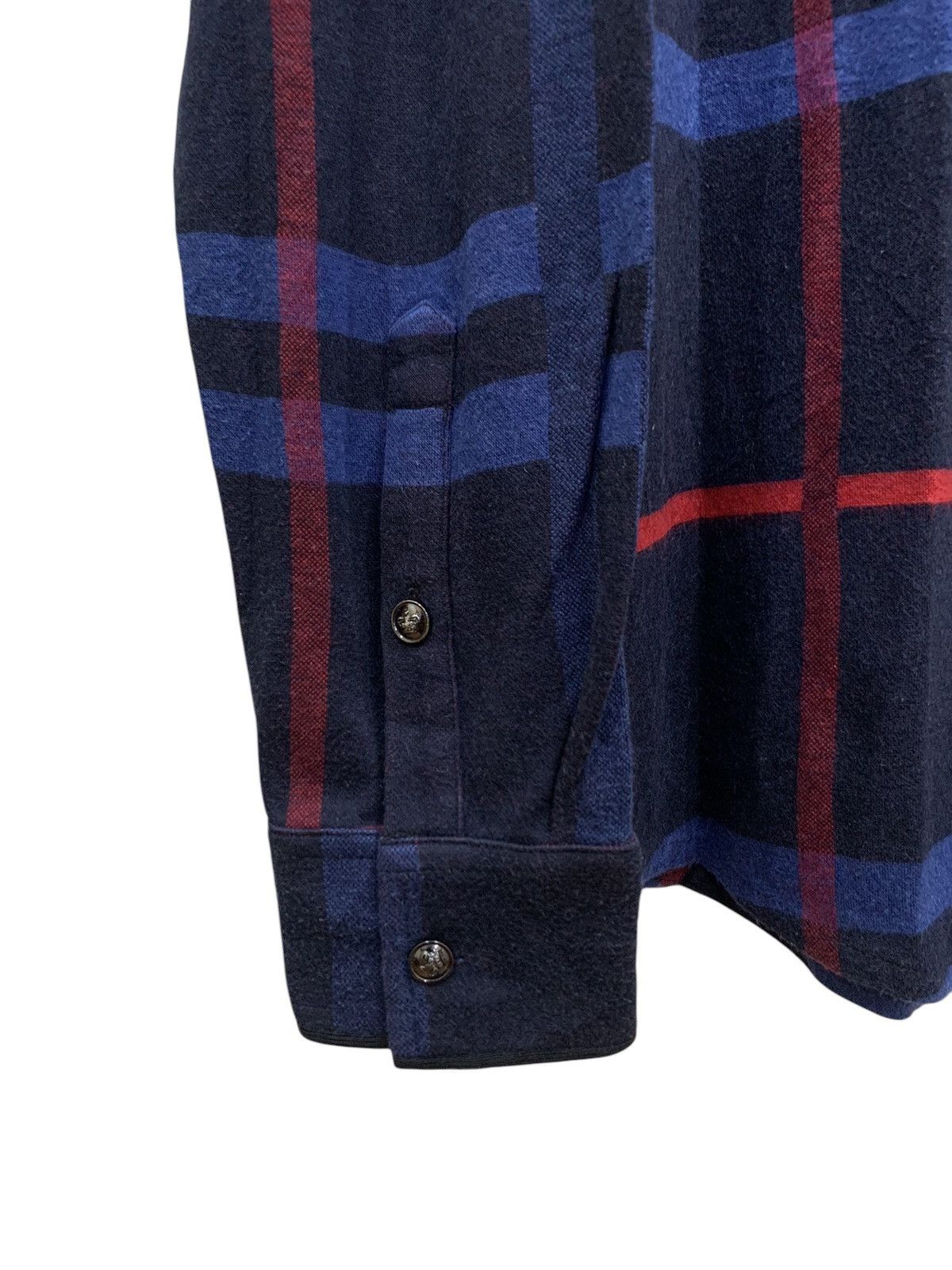Other Fanmdis Italy woll shirt Size US M / EU 48-50 / 2 - 5 Thumbnail