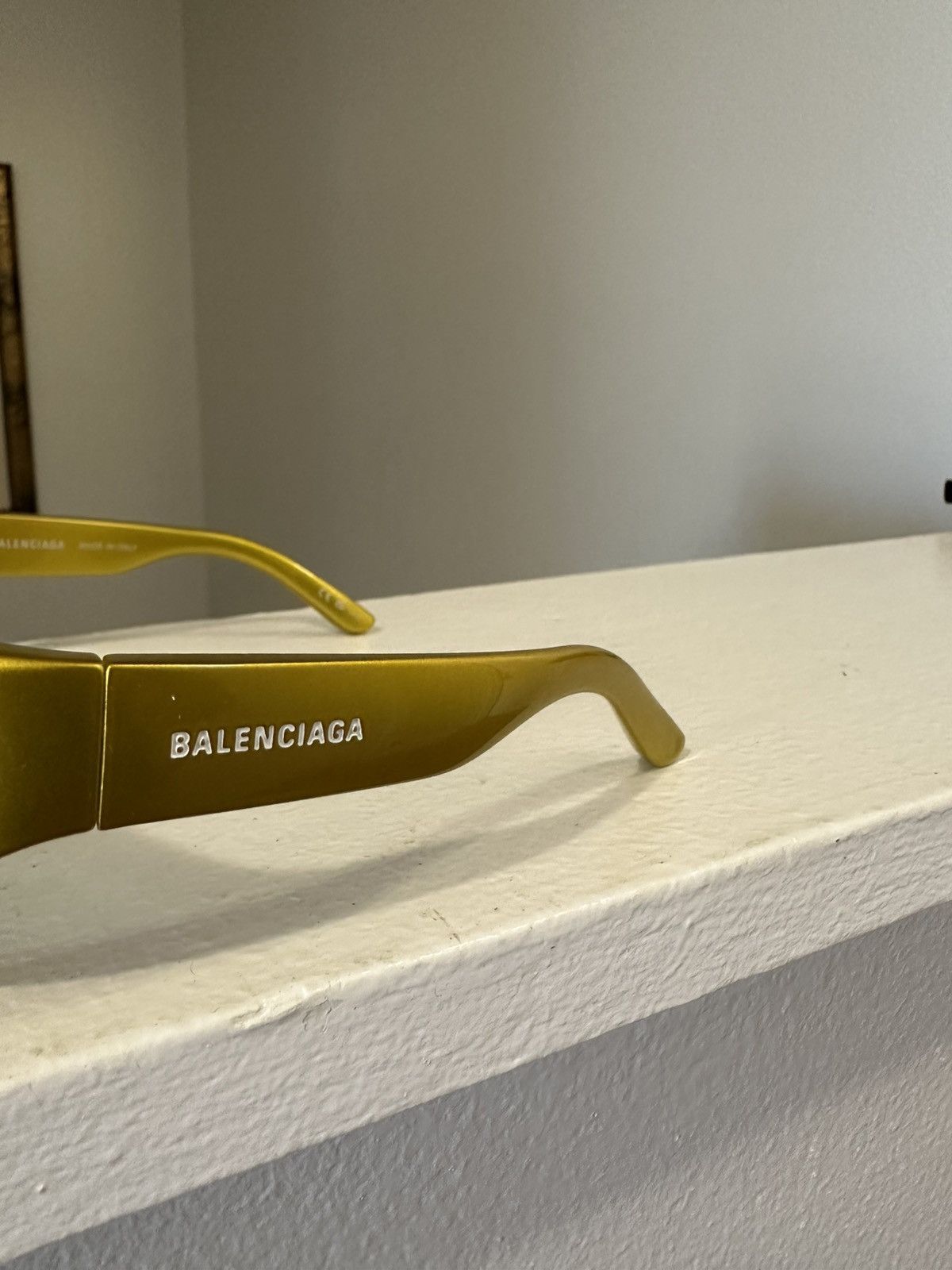 Balenciaga Balenciaga rare shades Size ONE SIZE - 13 Thumbnail