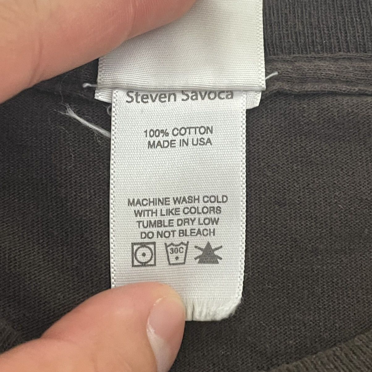 Father Steve Mouse Face Tee Size US M / EU 48-50 / 2 - 6 Thumbnail