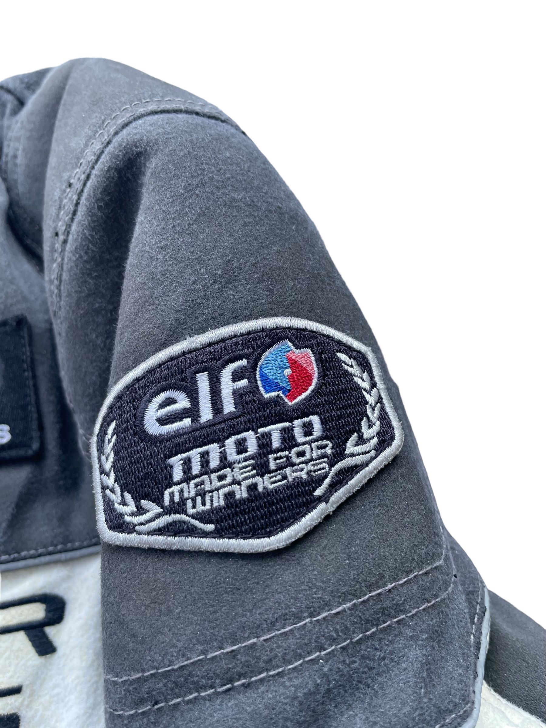 Other Elf Moto Racing Jacket Size US L / EU 52-54 / 3 - 3 Thumbnail