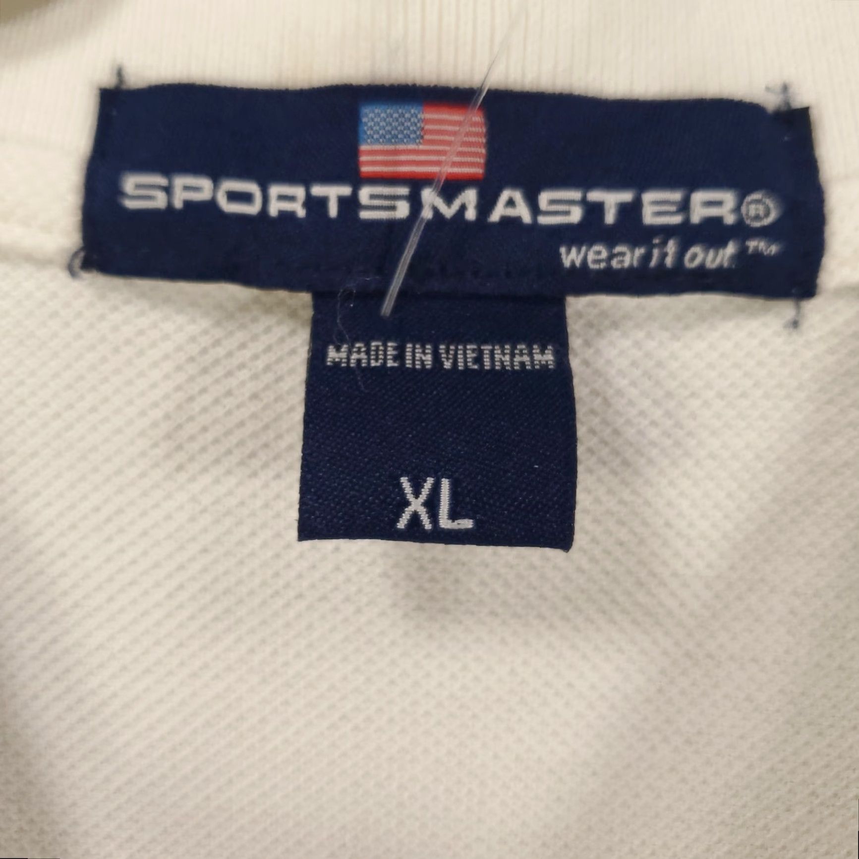 Vintage VINTAGEN/A Size US XL / EU 56 / 4 - 5 Thumbnail