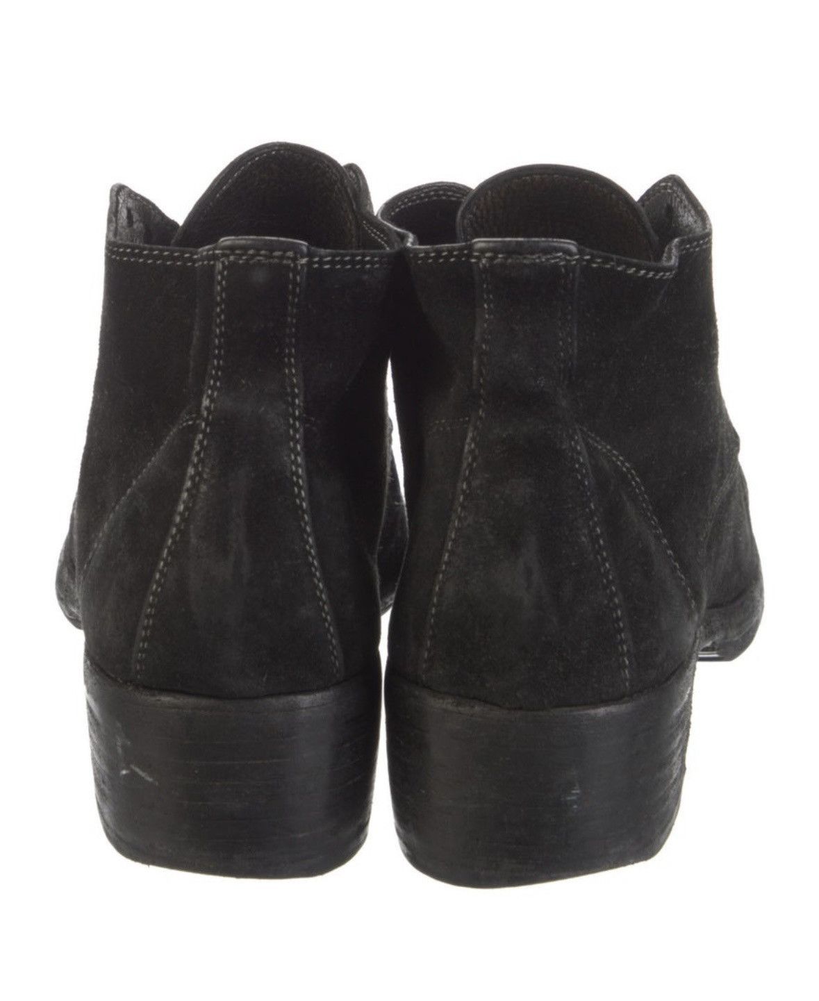 Guidi guidi suede derbies Size US 9 / EU 42 - 4 Thumbnail
