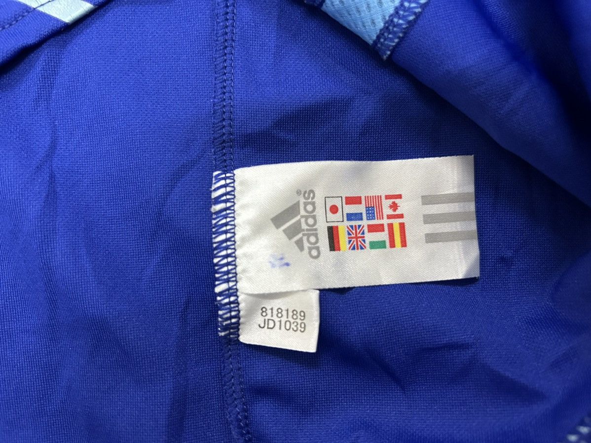 Japanese Brand × Vintage Vintage Japan Soccer Jersey 2006 Size US L / EU 52-54 / 3 - 13 Thumbnail