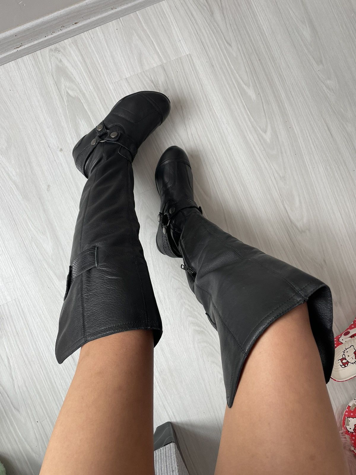 DKNY Dkny boots Size US 6.5 / IT 36.5 - 3 Thumbnail