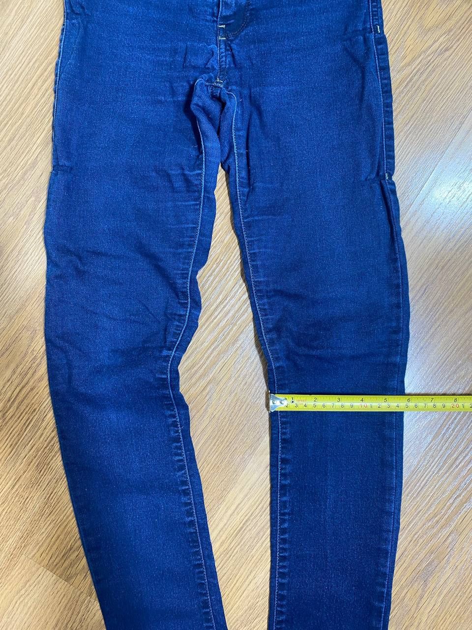 Diesel × Japanese Brand CRAZY Japanese Distressed Diesel Vintage Y2K Baggy Jeans Size US 30 / EU 46 - 17 Thumbnail