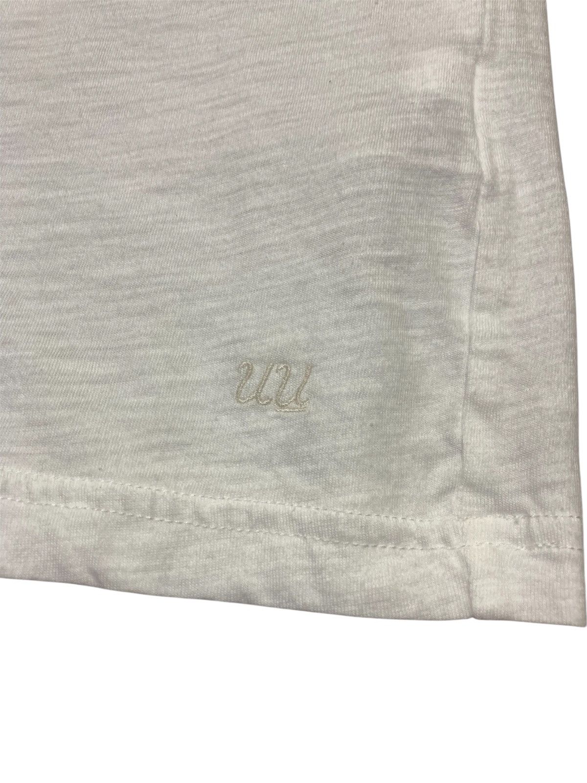 Undercover × Uniqlo 2 Pcs Uniqlo X Undercover T-Shirts Size US L / EU 52-54 / 3 - 13 Thumbnail