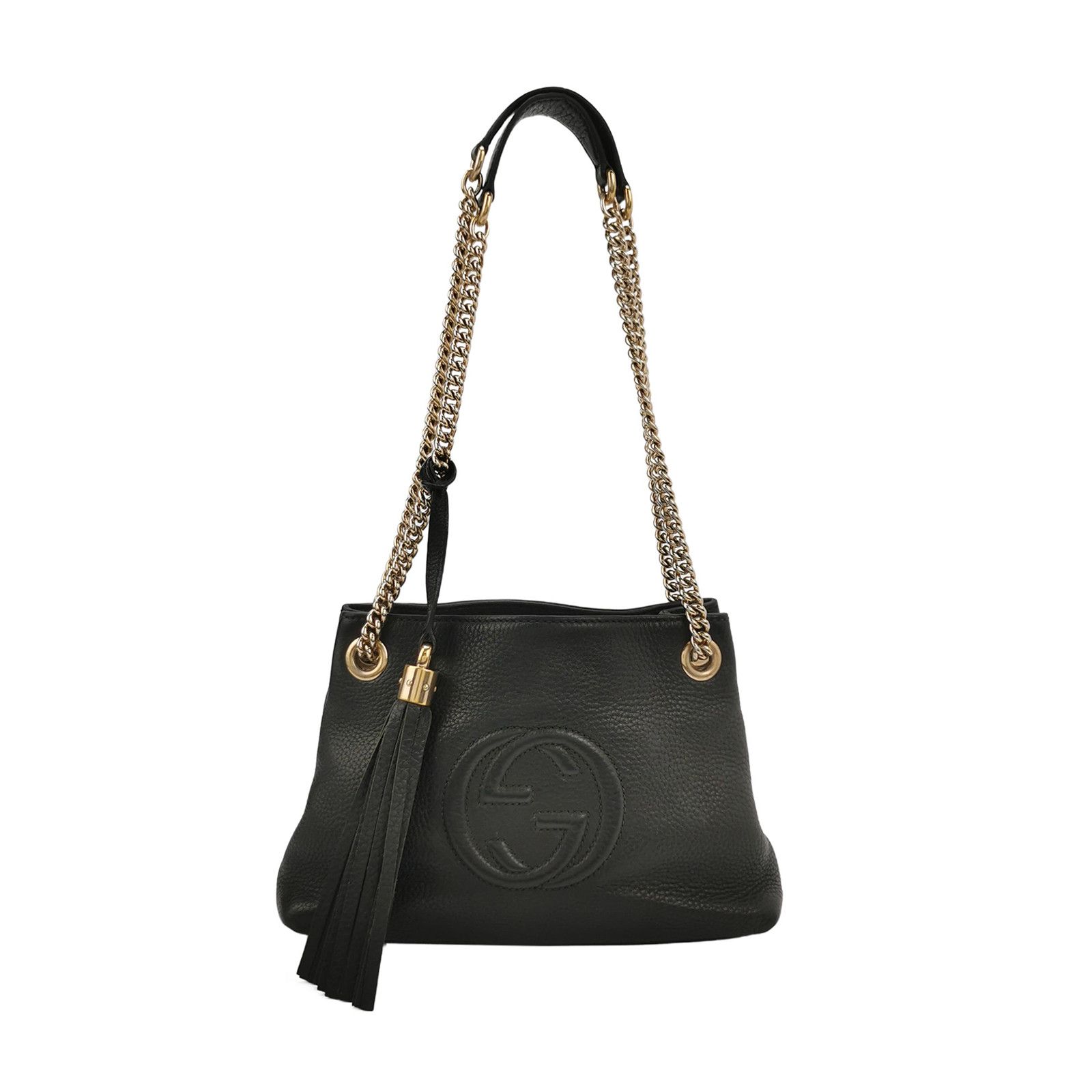 Gucci Gucci Women os Shoulder Bags Size ONE SIZE - 1 Thumbnail