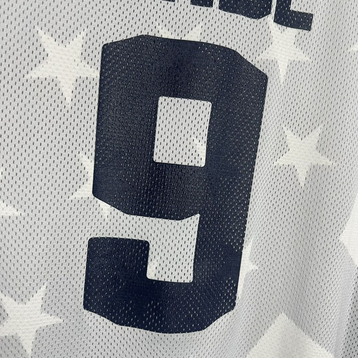 Nike Nike 2012 Dwayne Wade #9 USA Team Olympics Jersey Size US XXL / EU 58 / 5 - 16 Thumbnail