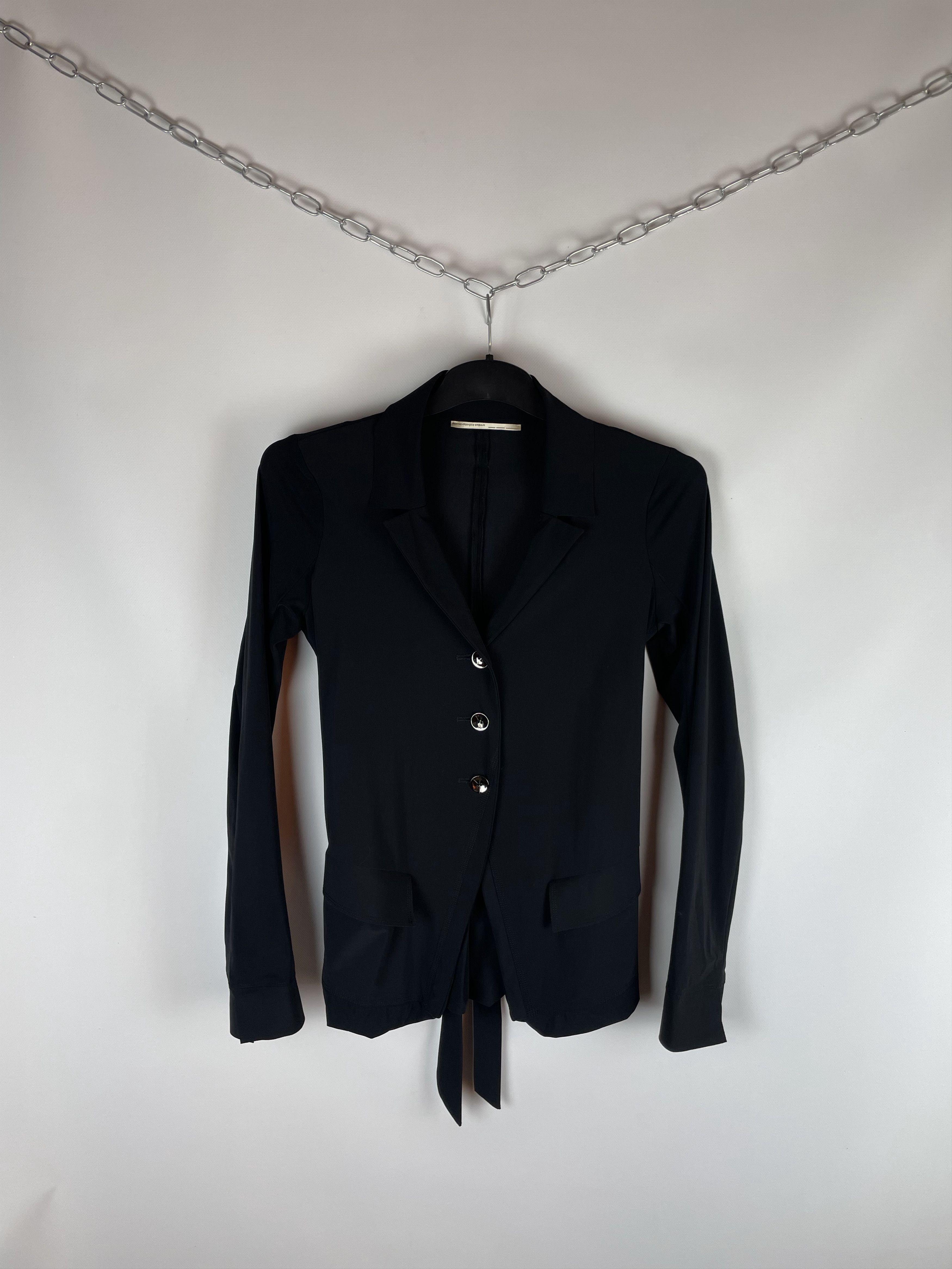 Marithe + Francois Girbaud Marithe Francois Girbaud Blazer Size M / US 6-8 / IT 42-44 - 1 Thumbnail